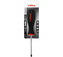 Отвертка VIRA PH2x125 391111