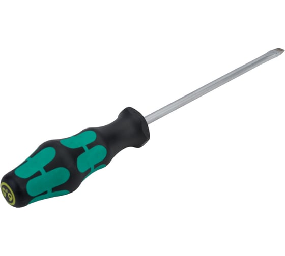 Отвертка WERA 334 1.2x6.5x150 MM WE-110010