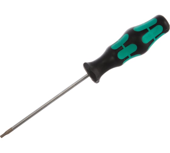 Отвертка WERA 354 SW 2 MM WE-023105 1
