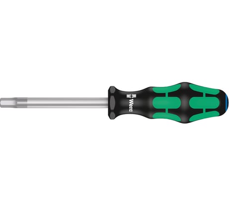 Отвертка WERA 354 SW 3 MM WE-023110