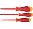 Набор диэлектрических отверток 3 шт. Felo Ergonic 41393194 1