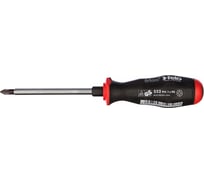 Отвертка крестовая ударная PH 1X90 Felo 55210240