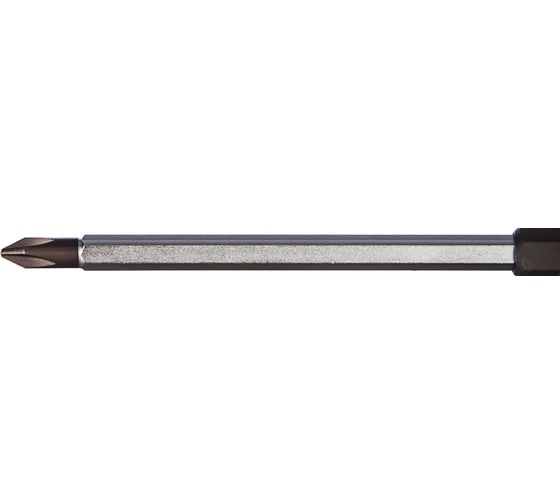 Отвертка крестовая ударная PH 1X90 Felo 55210240