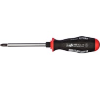 Отвертка крестовая ударная PH 2X100 Felo 55220340