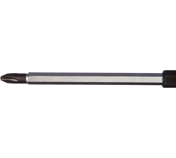 Отвертка крестовая ударная PH 2X100 Felo 55220340