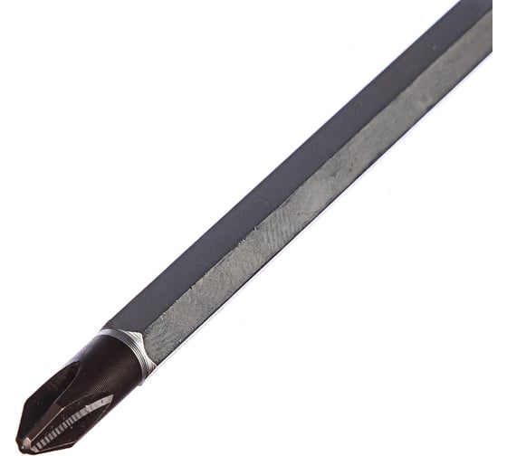 Отвертка крестовая ударная PH 2X100 Felo 55220340