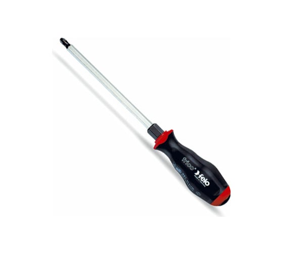 Отвертка крестовая ударная PZ 2X100 Felo 55120340