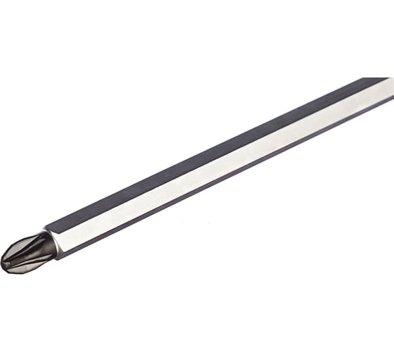 Отвертка крестовая ударная PZ 3X155 Felo 55130540