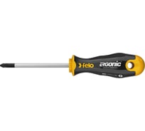 Крестовая отвертка PH 2X100 Felo Ergonic 40220310