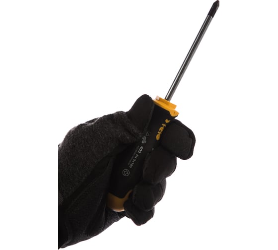 Крестовая отвертка PH 2X100 Felo Ergonic 40220310