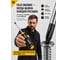 Крестовая отвертка PH 2X100 Felo Ergonic 40220310 11