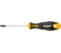 Крестовая отвертка PH 1X80 Felo Ergonic 40210210 1