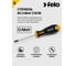 Крестовая отвертка PH 1X80 Felo Ergonic 40210210 7