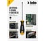 Крестовая отвертка PH 2X150 Felo Ergonic 40220510 4