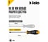 Крестовая отвертка PH 2X150 Felo Ergonic 40220510 5