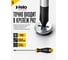 Крестовая отвертка PH 2X150 Felo Ergonic 40220510 7