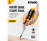 Крестовая отвертка PH 2X150 Felo Ergonic 40220510 8