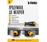 Крестовая отвертка PH 2X150 Felo Ergonic 40220510 10