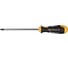Крестовая отвертка PH 2X150 Felo Ergonic 40220510 1