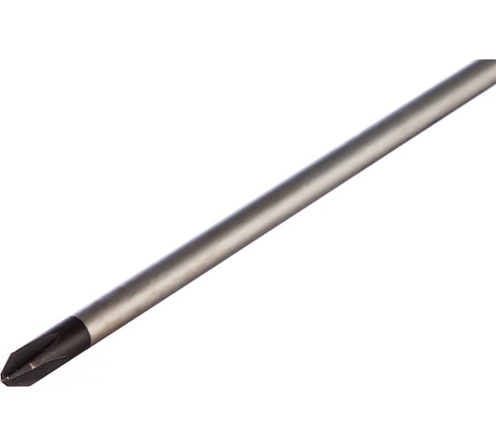 Крестовая отвертка PH 2X200 Felo Ergonic 40220710