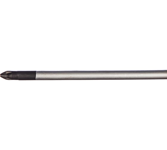 Крестовая отвертка PZ 1X80 Felo Ergonic 40110210
