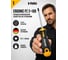 Крестовая отвертка PZ 2X100 Felo Ergonic 40120310 2