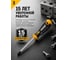 Крестовая отвертка PZ 2X100 Felo Ergonic 40120310 4