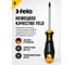Крестовая отвертка PZ 2X100 Felo Ergonic 40120310 5