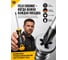 Крестовая отвертка PZ 2X100 Felo Ergonic 40120310 11