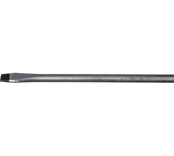 Плоская шлицевая отвертка 10,0х1,6х200 Felo Ergonic 40010710