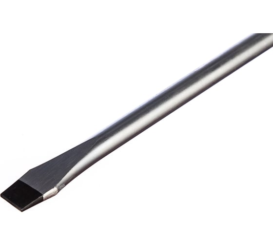 Плоская шлицевая отвертка 10,0х1,6х200 Felo Ergonic 40010710
