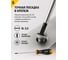 Плоская шлицевая отвертка 2,5х0,4х75 Felo Ergonic 40002210 6