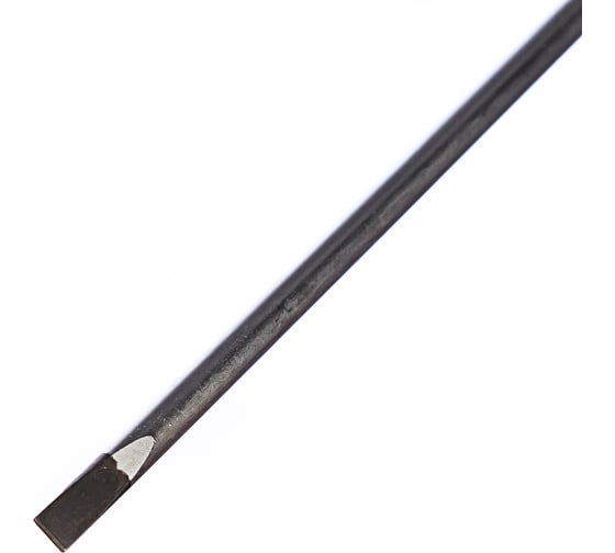 Плоская шлицевая отвертка 3,0х0,5х80 Felo Ergonic 40003210