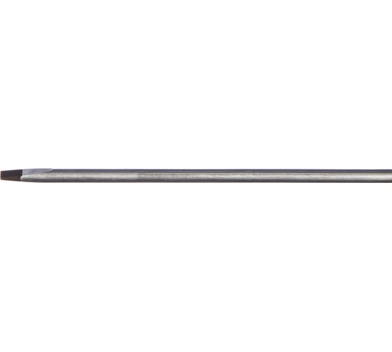 Плоская шлицевая отвертка 3,5х0,6х100 Felo Ergonic 40035310