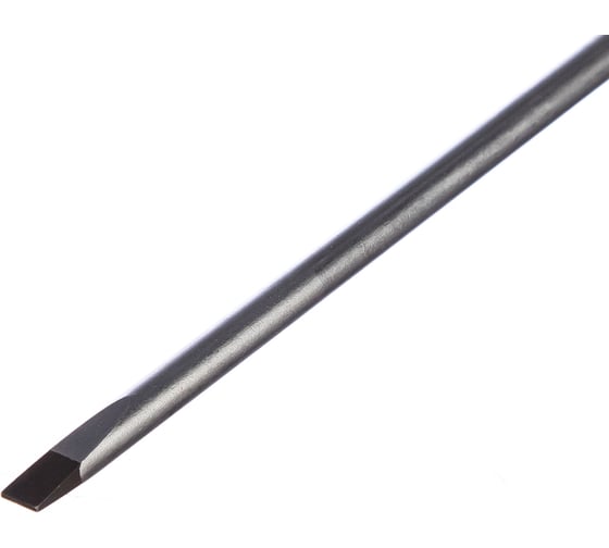 Плоская шлицевая отвертка 3,5х0,6х100 Felo Ergonic 40035310
