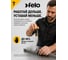 Плоская шлицевая отвертка 3,5х0,6х100 Felo Ergonic 40035310 8