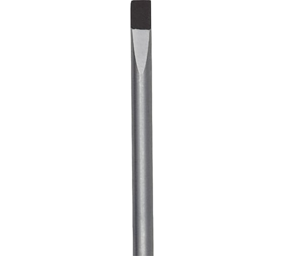 Плоская шлицевая отвертка 4,0х0,8х100 Felo Ergonic 40004310