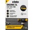 Плоская шлицевая отвертка 5,0х0,8х150 Felo Ergonic 40005510 10