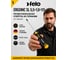 Плоская шлицевая отвертка 5,5х1,0х125 Felo Ergonic 40055410 2