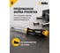 Плоская шлицевая отвертка 5,5х1,0х125 Felo Ergonic 40055410 9