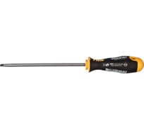 Плоская шлицевая отвертка 5,5х1,0х150 Felo Ergonic 40055510