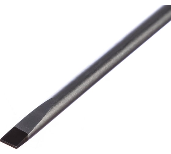 Плоская шлицевая отвертка 5,5х1,0х150 Felo Ergonic 40055510