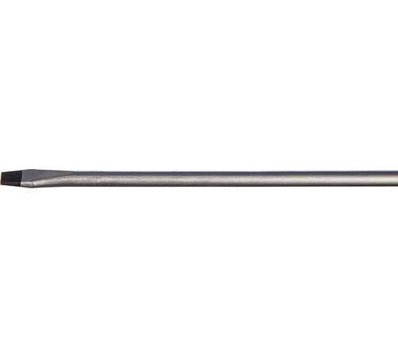 Плоская шлицевая отвертка 6,0х1,2х150 Felo Ergonic 40006510