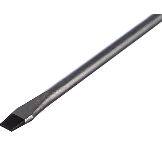 Плоская шлицевая отвертка 6,0х1,2х150 Felo Ergonic 40006510