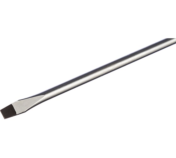 Плоская шлицевая отвертка 6,0х1,2х200 Felo Ergonic 40006710