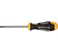 Плоская шлицевая отвертка 6,5х1,2х100 Felo Ergonic 40065310
