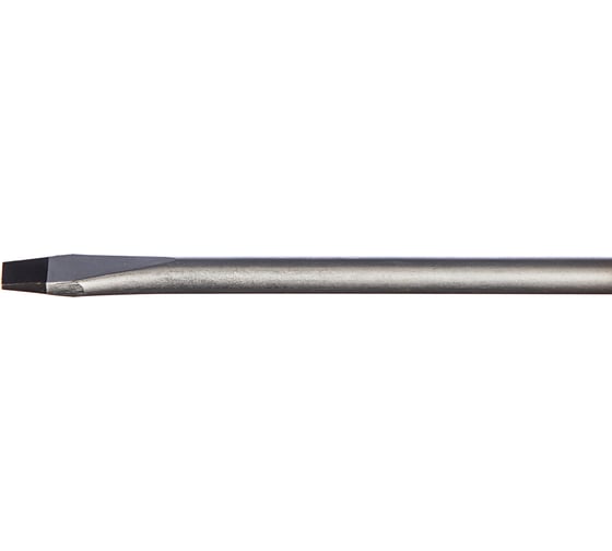 Плоская шлицевая отвертка 6,5х1,2х100 Felo Ergonic 40065310