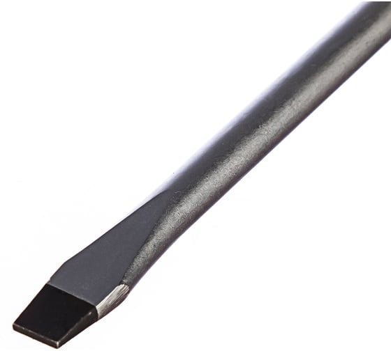Плоская шлицевая отвертка 6,5х1,2х100 Felo Ergonic 40065310