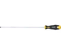 Плоская шлицевая отвертка 6,5х1,2х150 Felo Ergonic 40065510