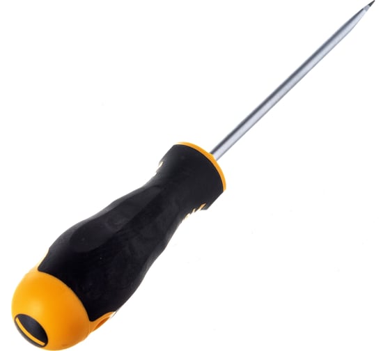Плоская шлицевая отвертка 6,5х1,2х150 Felo Ergonic 40065510